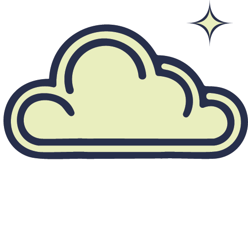 TinyCloud Icon